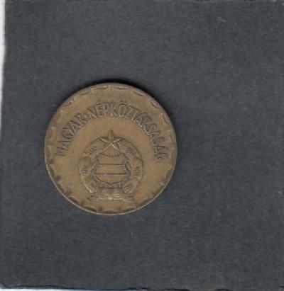 Beschrijving: 2 Forint